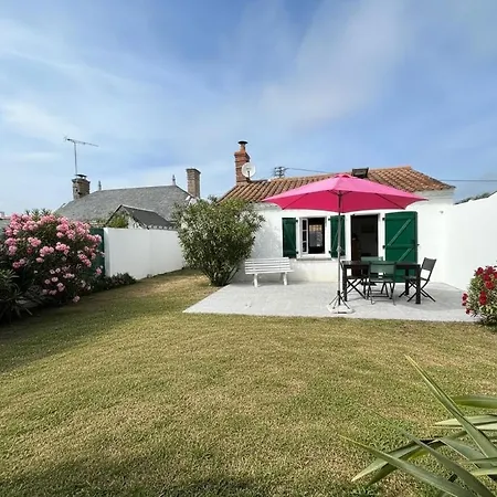 Maison De Pecheur A 100m De La !