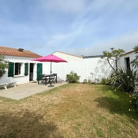 Maison De Pecheur A 100m De La ! Feriehus