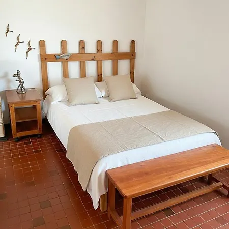 Ferienhaus Maison De Pecheur A 100m De La ! *