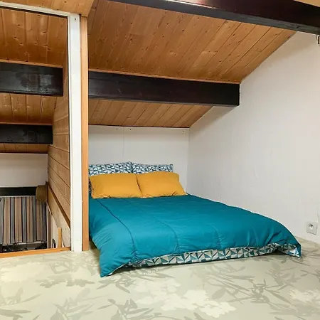 Maison De Pecheur A 100m De La ! *