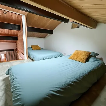 Maison De Pecheur A 100m De La !