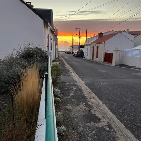 Ferienhaus Maison De Pecheur A 100m De La ! *