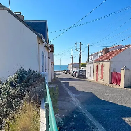 Feriehus Maison De Pecheur A 100m De La !