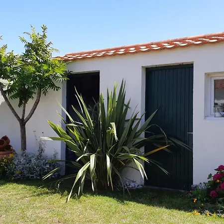 Ferienhaus Maison De Pecheur A 100m De La !
